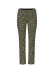 ONLINE EXKLUSIV - Hose -  SYDNEY - Zebra-Print