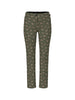 ONLINE EXKLUSIV - Hose -  SYDNEY - Zebra-Print