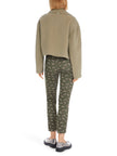 ONLINE EXKLUSIV - Hose -  SYDNEY - Zebra-Print
