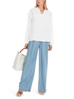 ONLINE EXKLUSIV - Bluse - Spitze