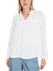 ONLINE EXKLUSIV - Bluse - Spitze