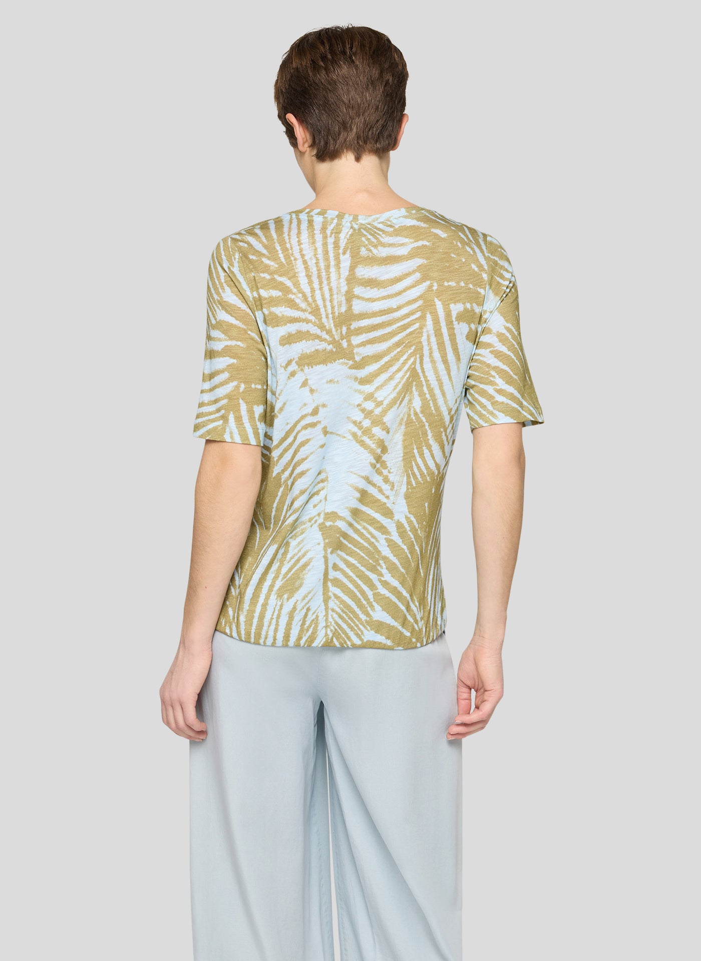 T-Shirt - Tropic Glam