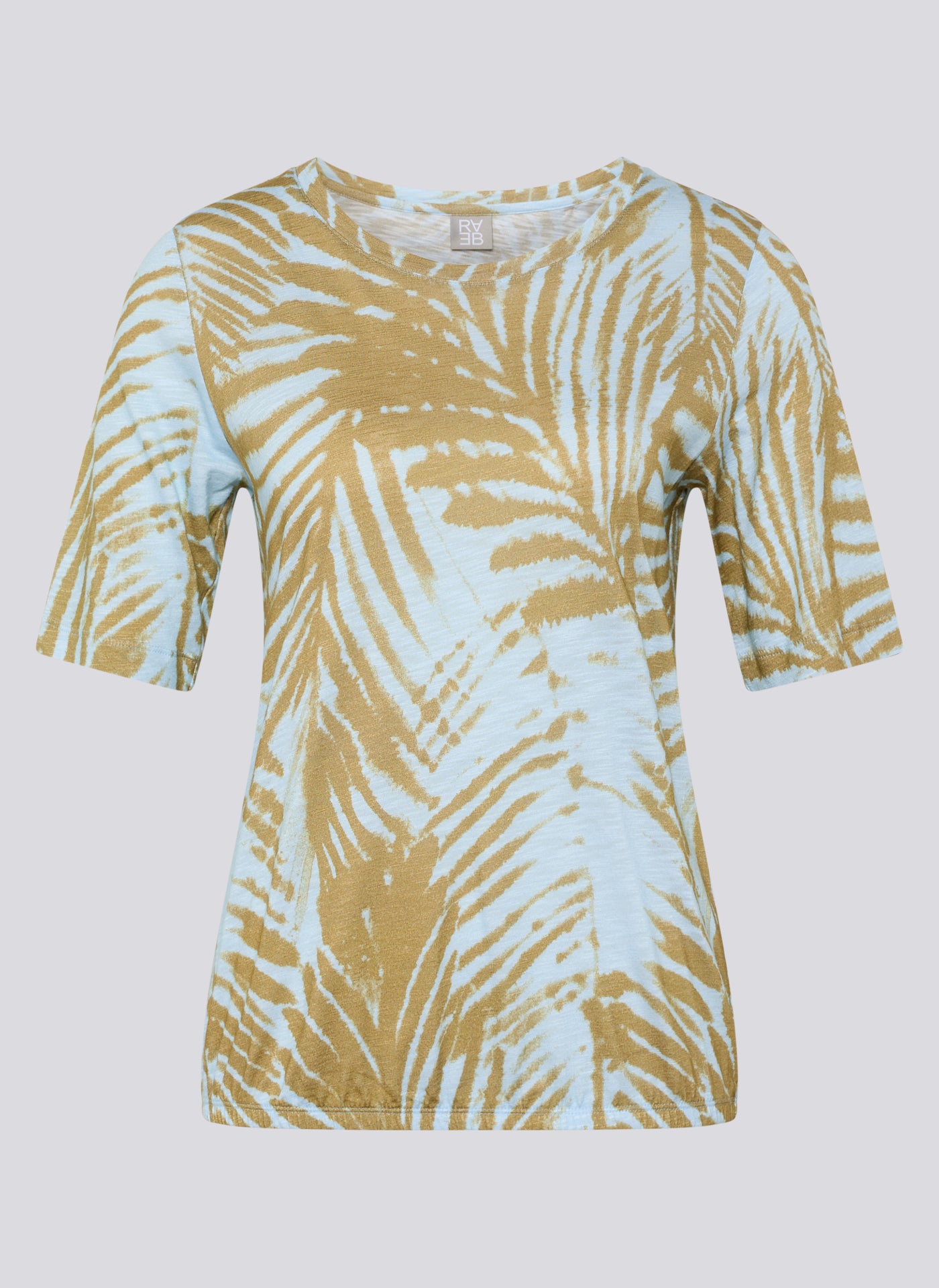 T-Shirt - Tropic Glam