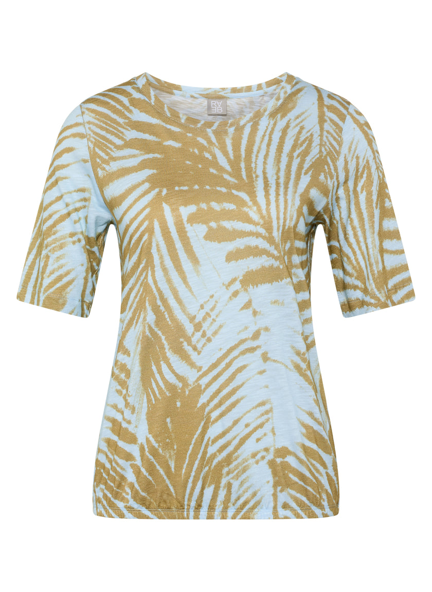 T-Shirt - Tropic Glam