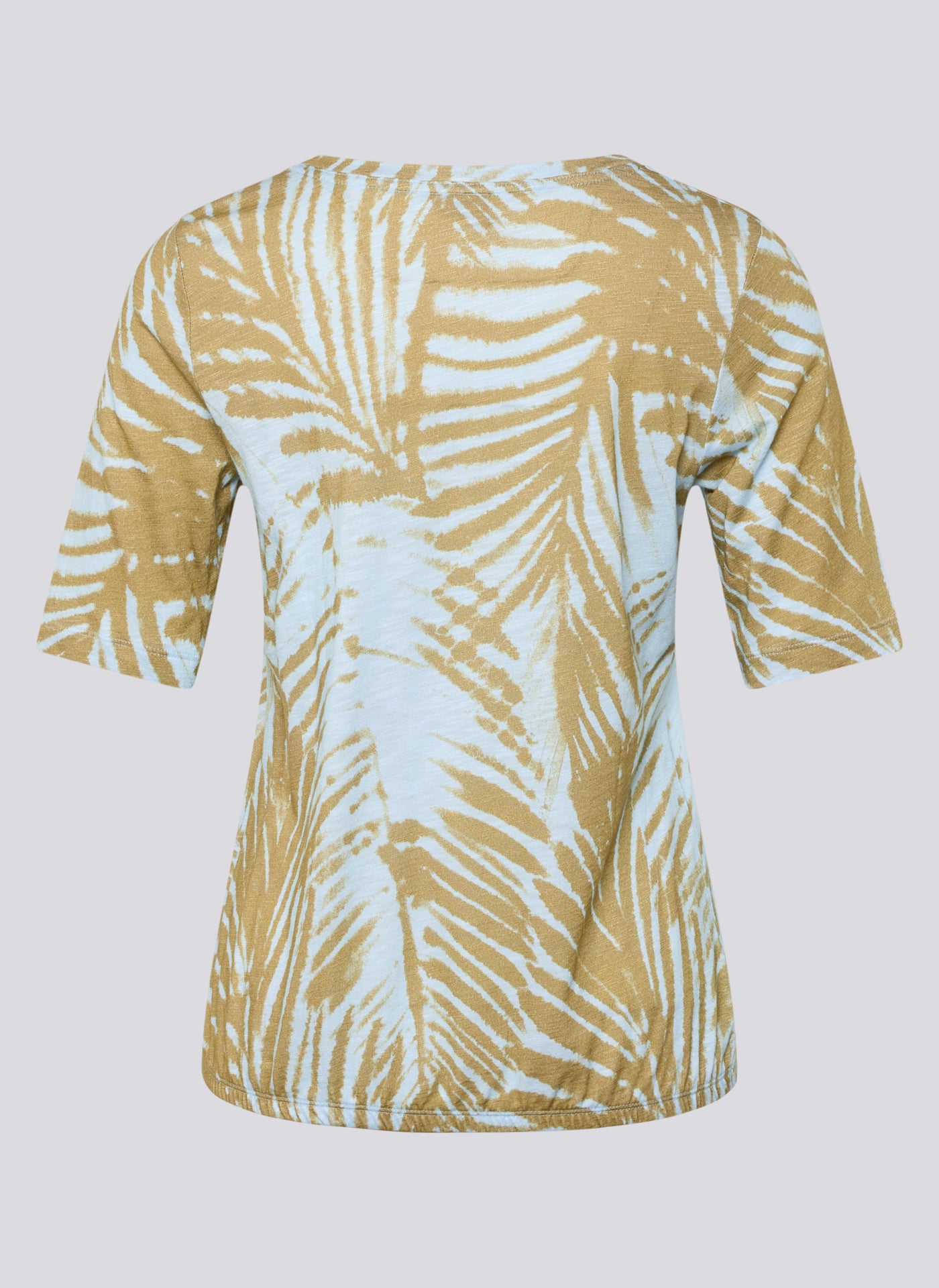 T-Shirt - Tropic Glam