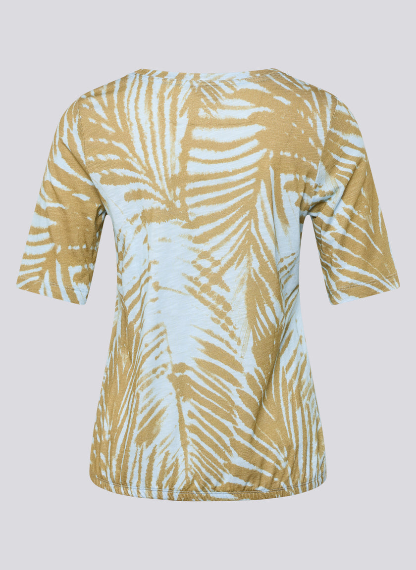 T-Shirt - Tropic Glam