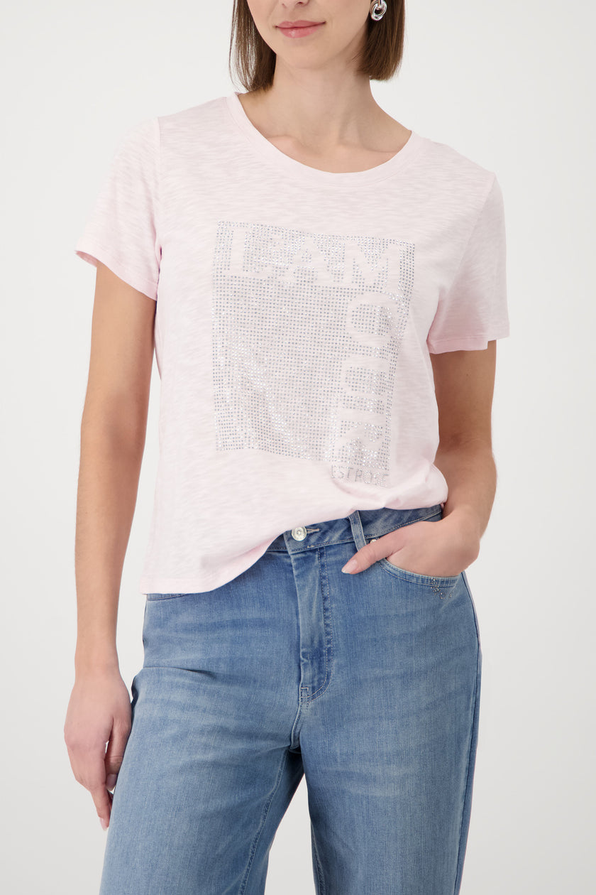 T-Shirt - Modalmix