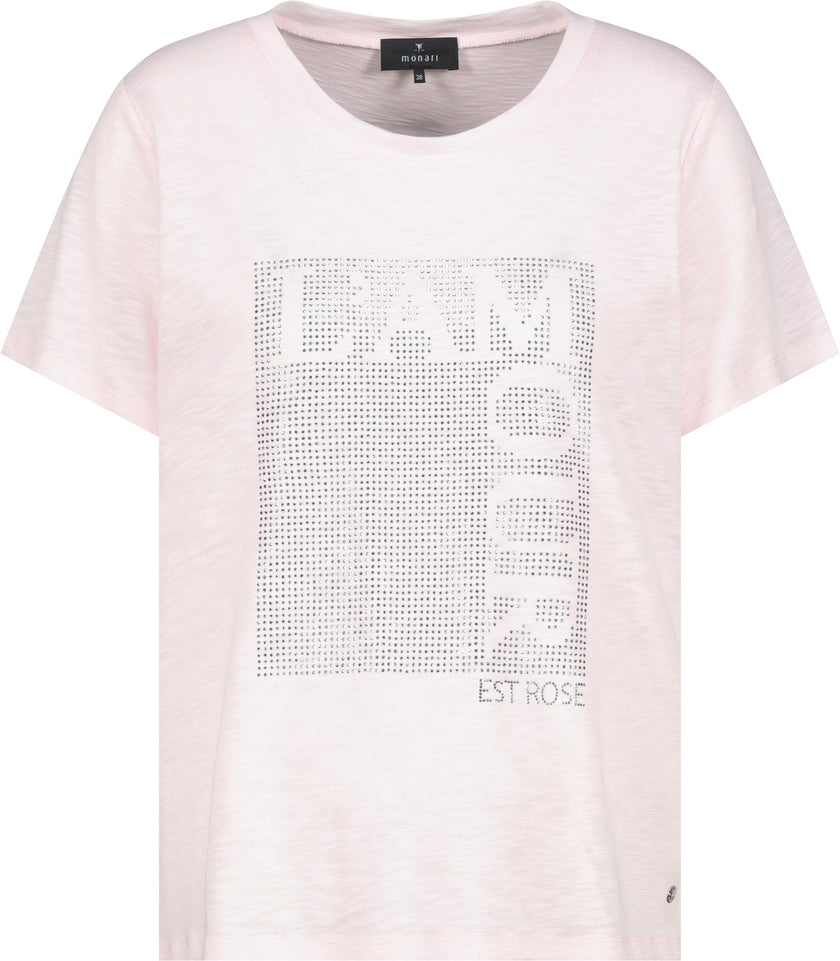 T-Shirt - Modalmix