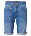 Jeansshorts - STEVE