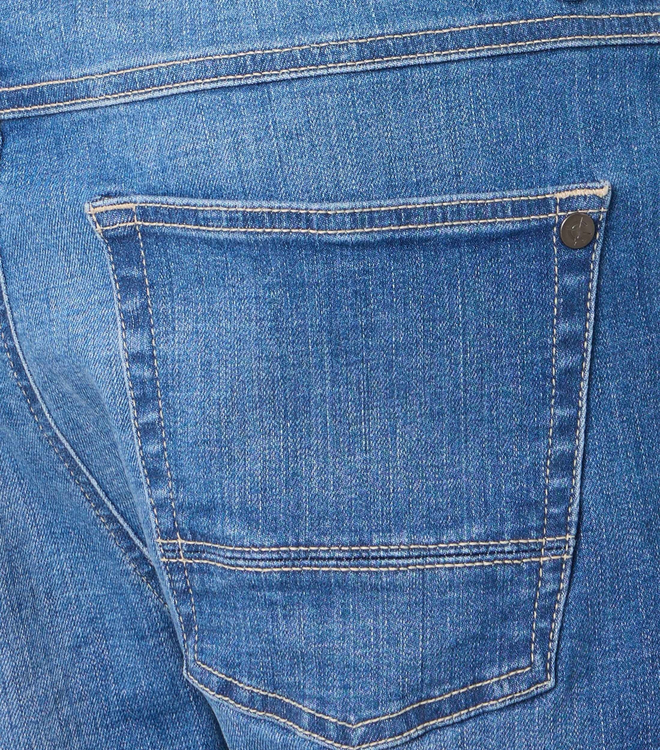 Jeansshorts - STEVE