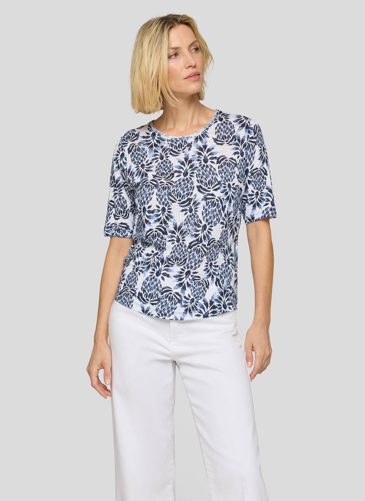 T-Shirt - Seasalt Bay