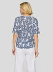 T-Shirt - Seasalt Bay