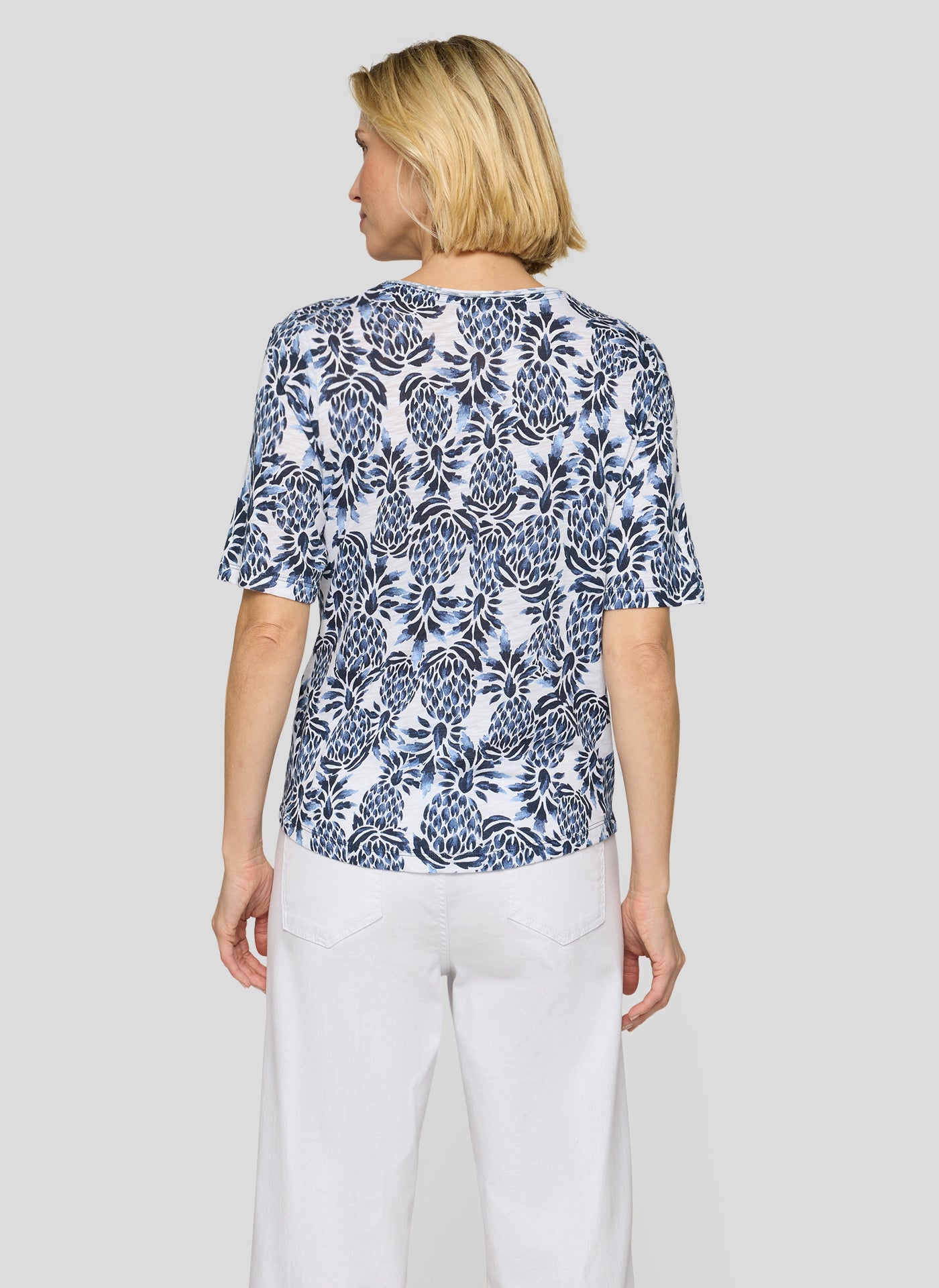T-Shirt - Seasalt Bay