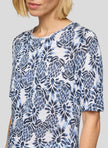 T-Shirt - Seasalt Bay