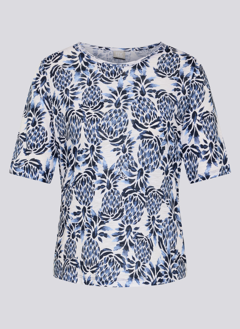 T-Shirt - Seasalt Bay
