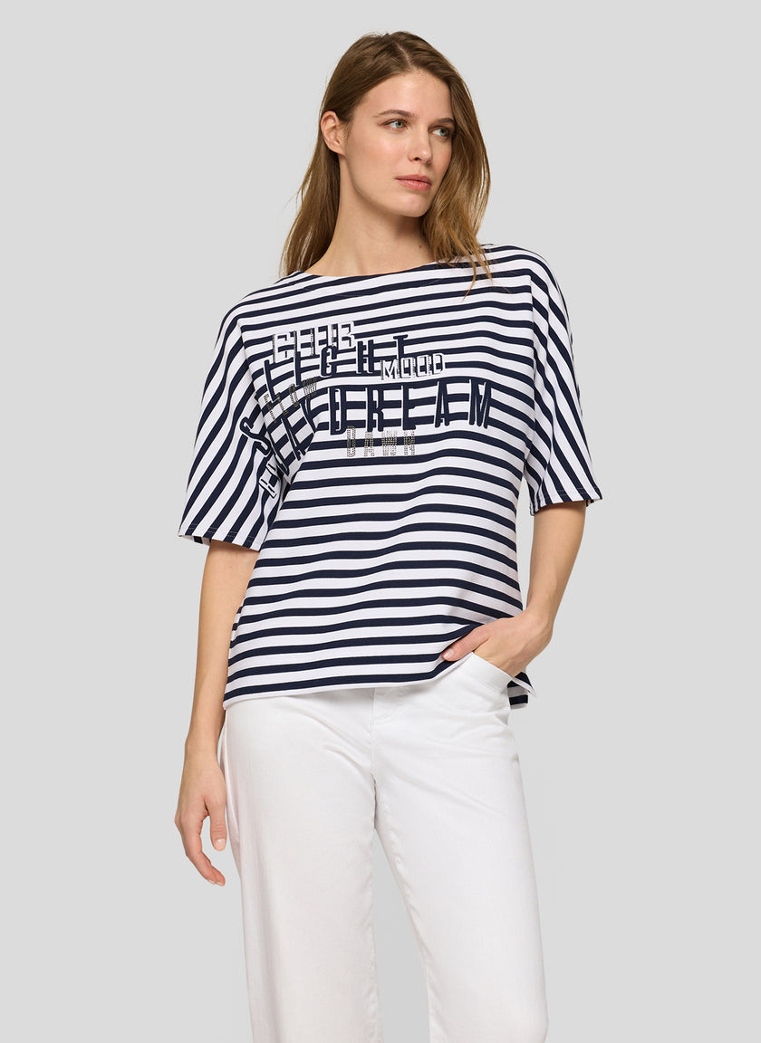 T-Shirt - Seasalt Bay