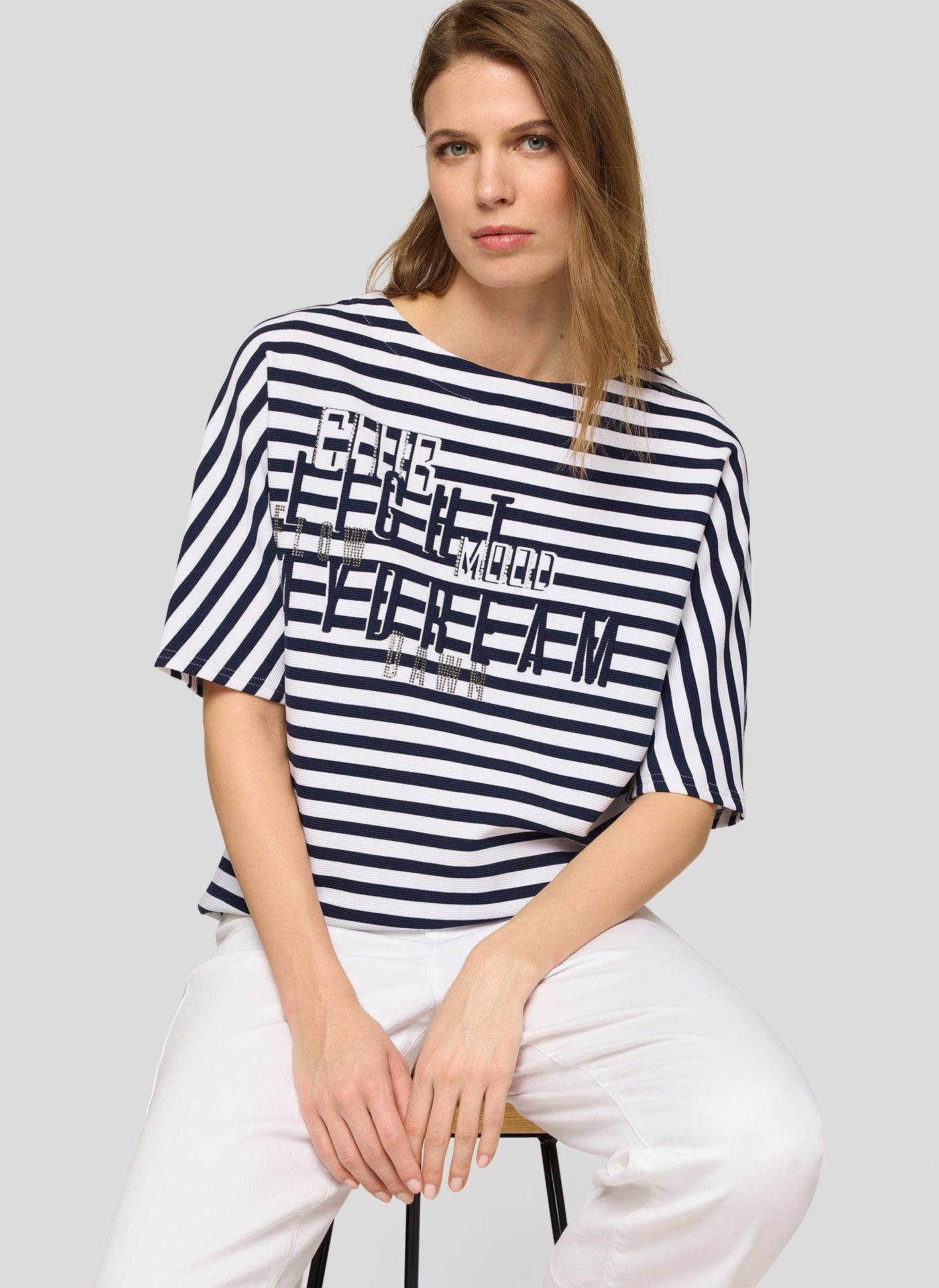 T-Shirt - Seasalt Bay