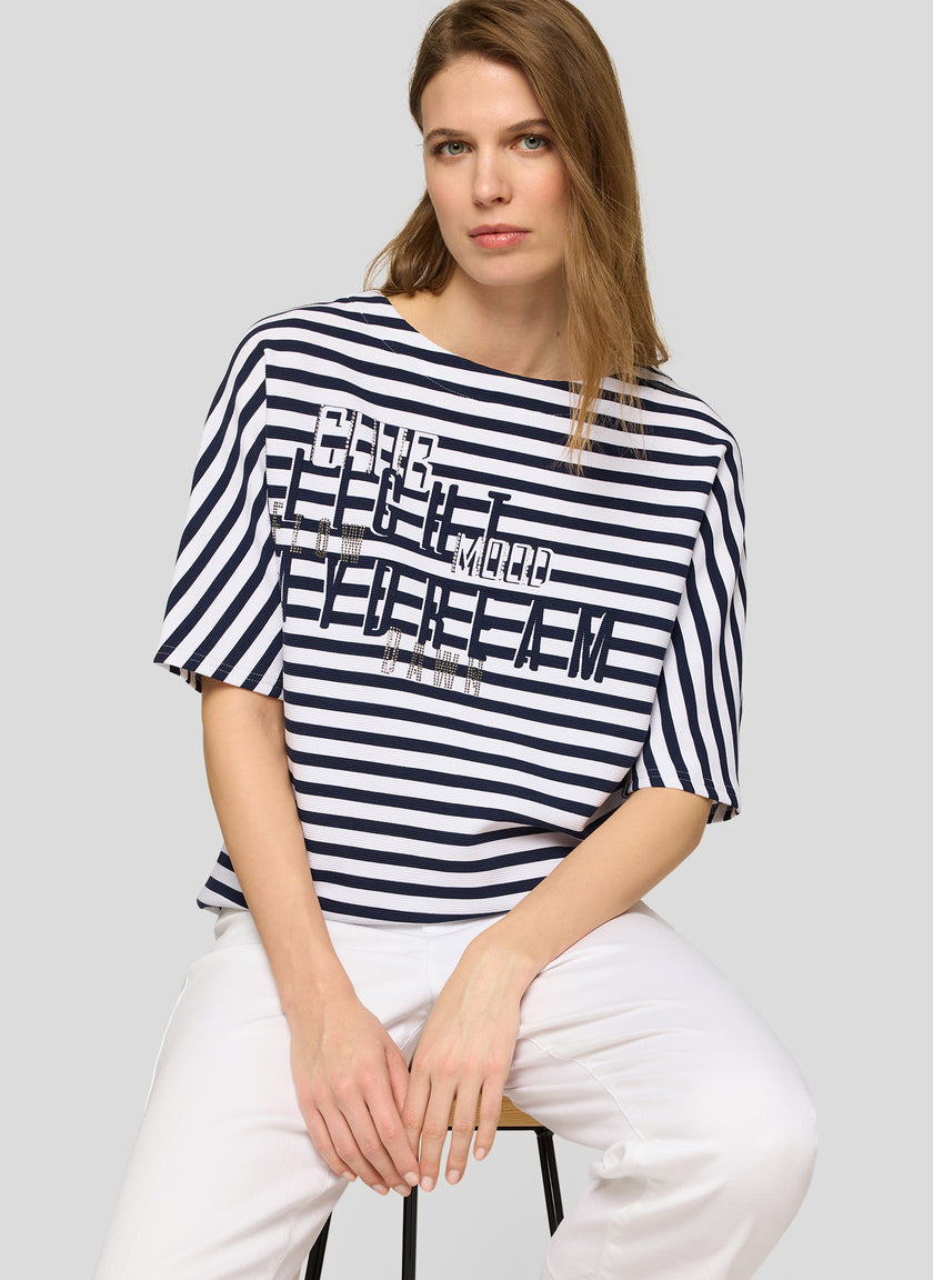T-Shirt - Seasalt Bay