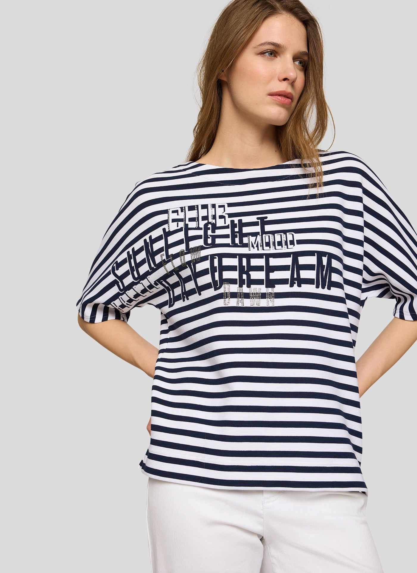 T-Shirt - Seasalt Bay