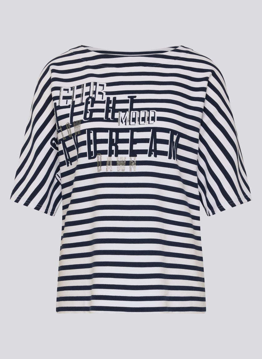 T-Shirt - Seasalt Bay