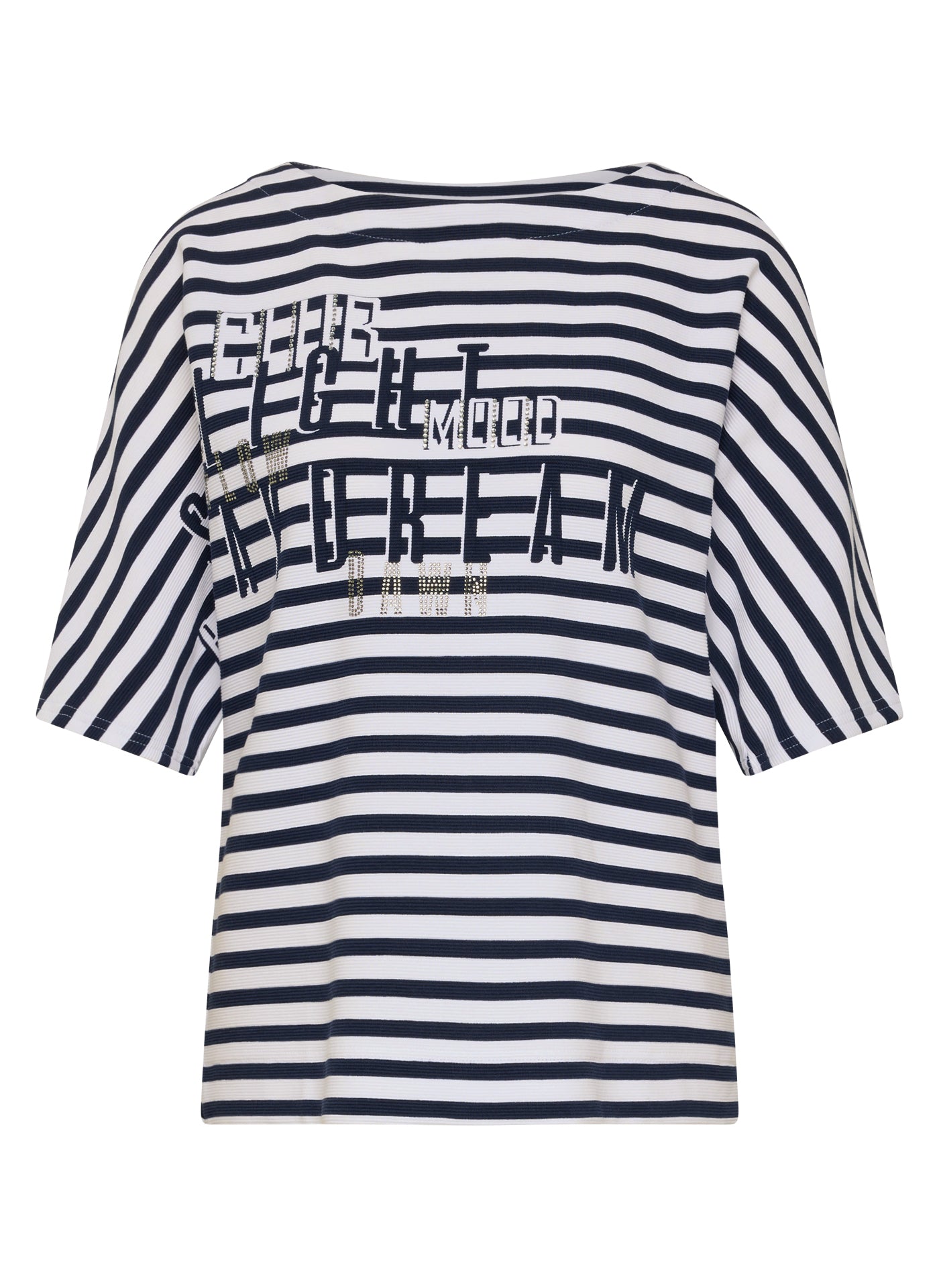 T-Shirt - Seasalt Bay