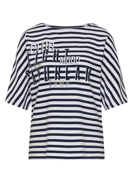 T-Shirt - Seasalt Bay