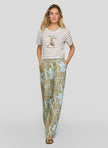 T-Shirt - Tropic Glam