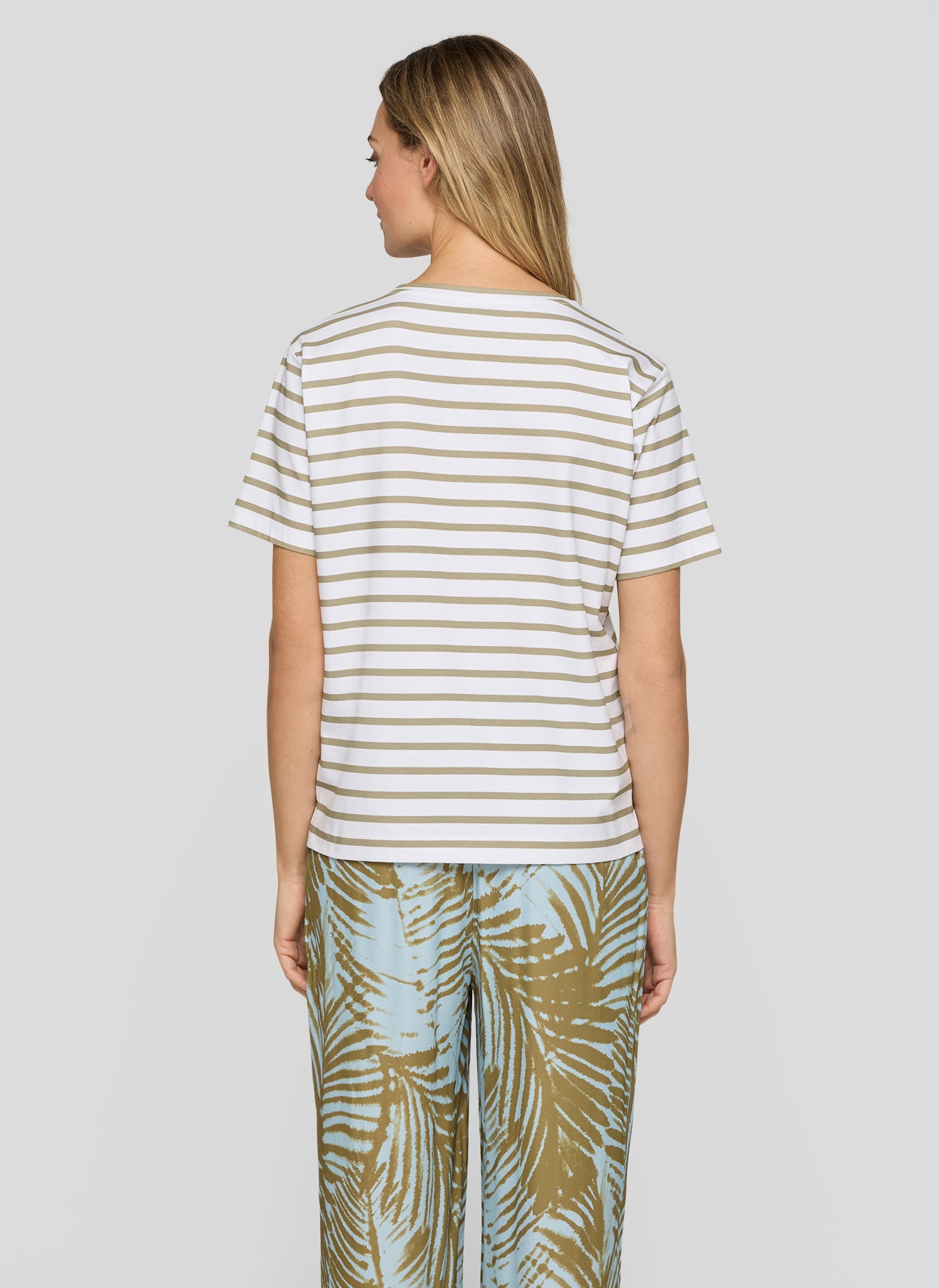T-Shirt - Tropic Glam