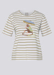 T-Shirt - Tropic Glam