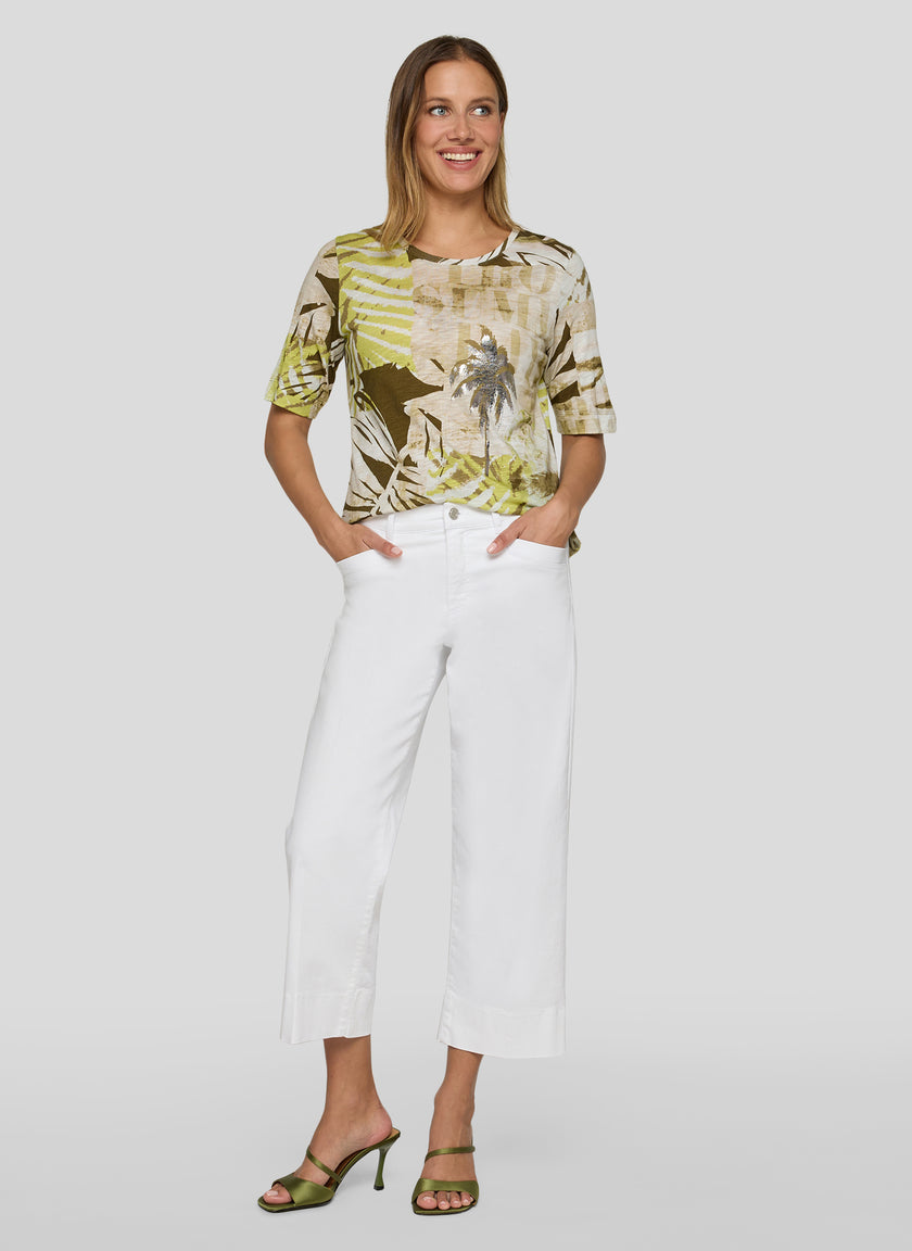 T-Shirt - Tropic Glam
