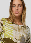 T-Shirt - Tropic Glam