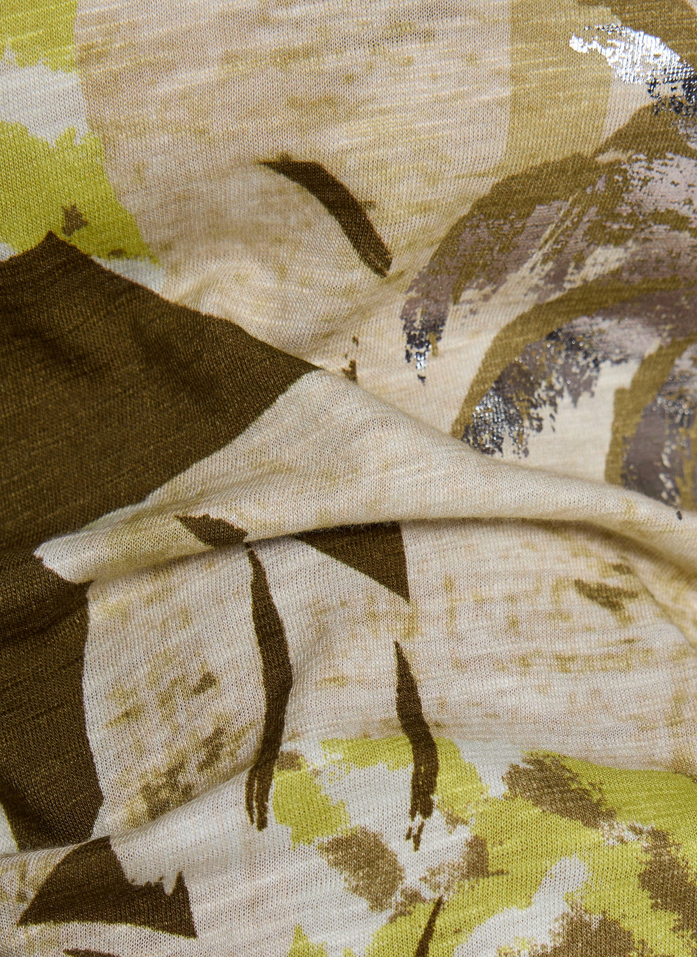 T-Shirt - Tropic Glam