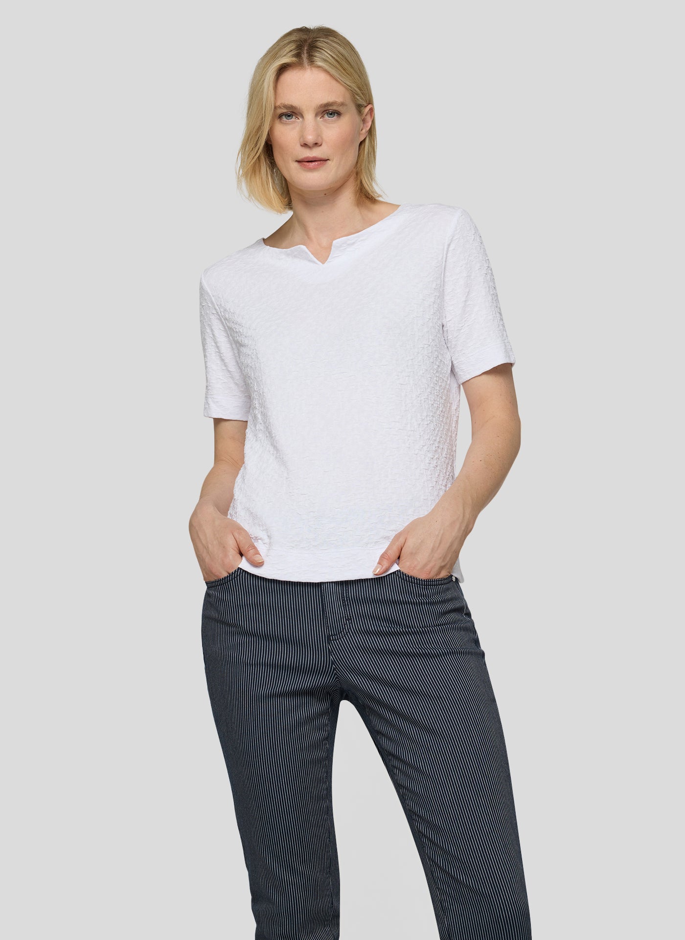 T-Shirt - Seasalt Bay