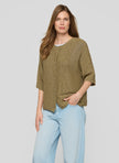 Strickjacke - Tropic Glam