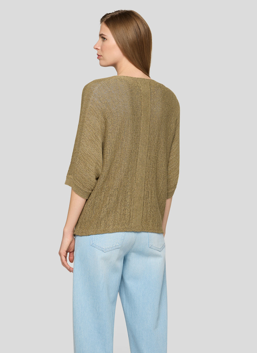 Strickjacke - Tropic Glam