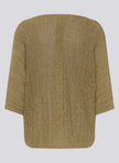 Strickjacke - Tropic Glam