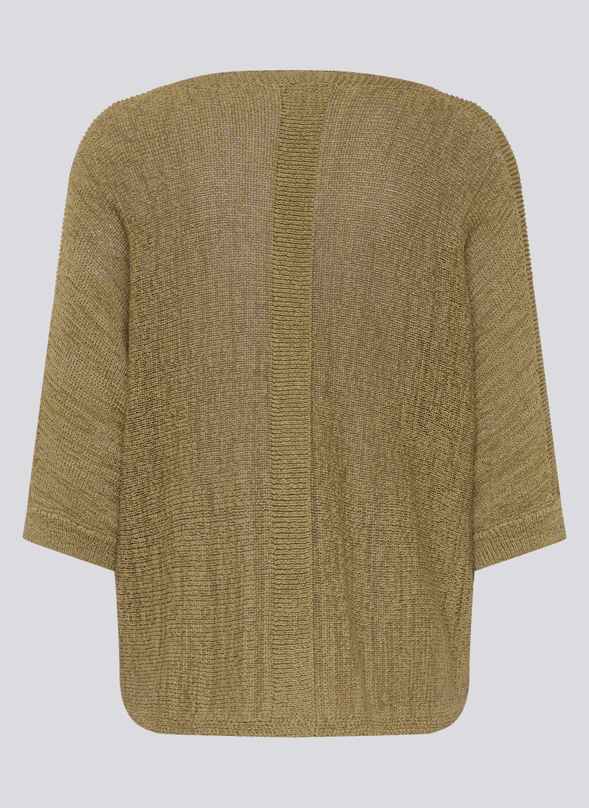 Strickjacke - Tropic Glam