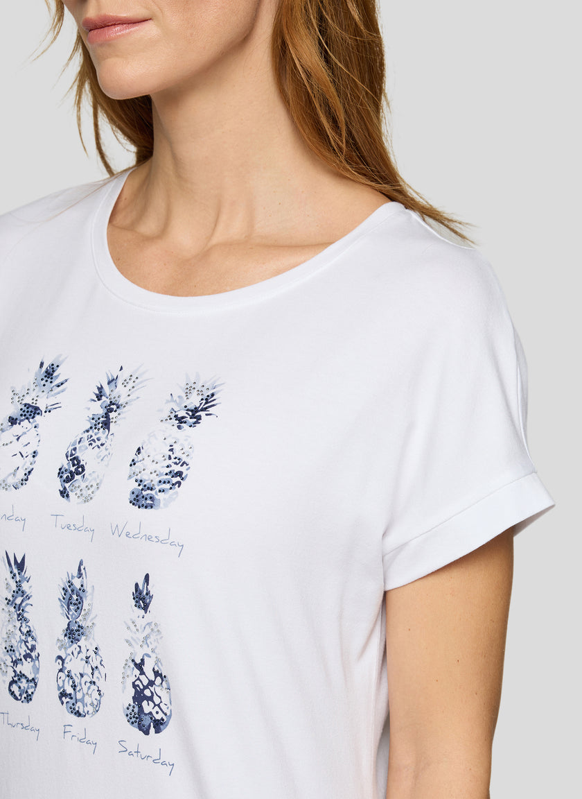 T-Shirt - Seasalt Bay