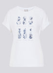 T-Shirt - Seasalt Bay