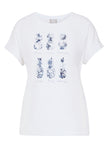 T-Shirt - Seasalt Bay