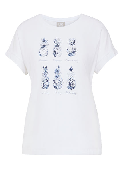 T-Shirt - Seasalt Bay