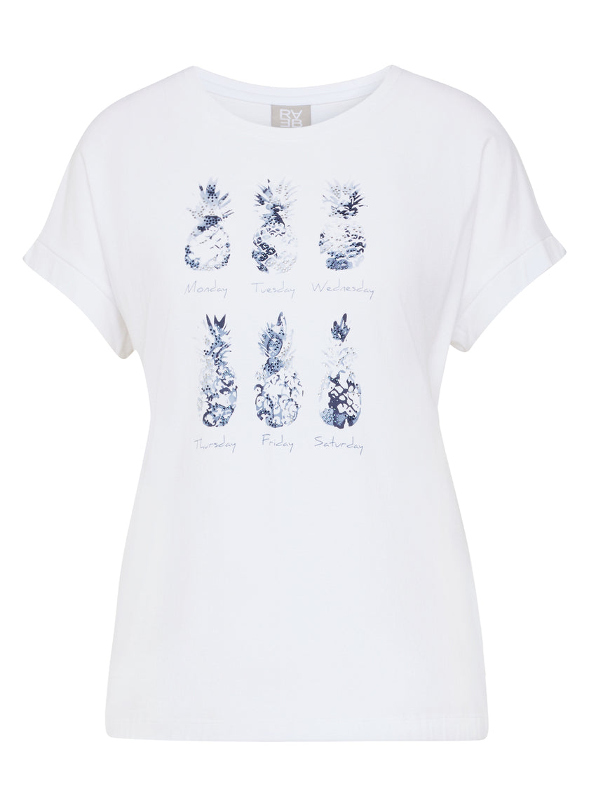 T-Shirt - Seasalt Bay