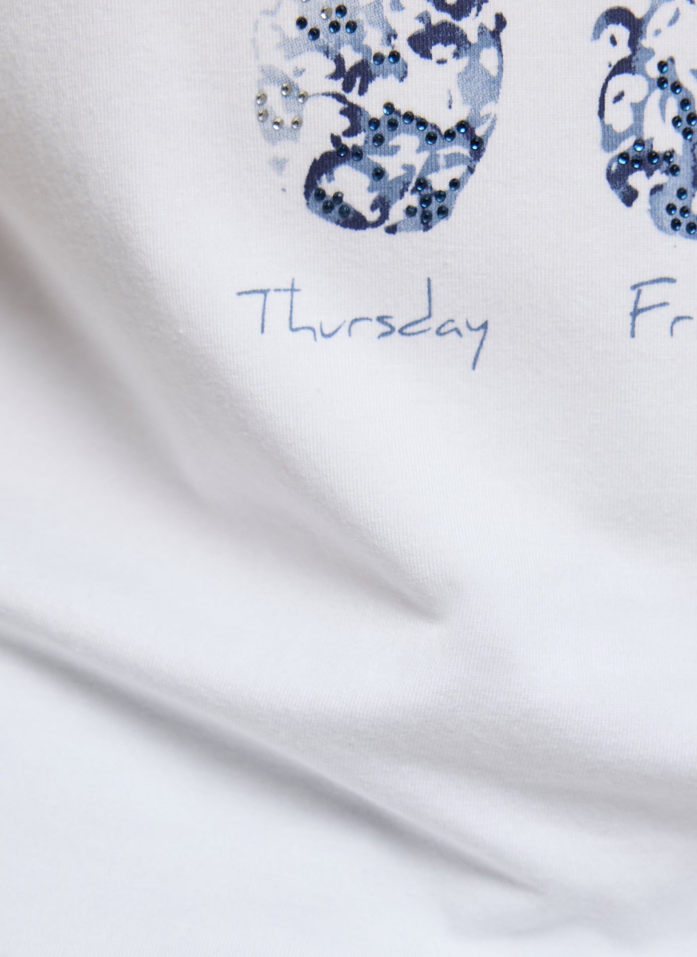 T-Shirt - Seasalt Bay