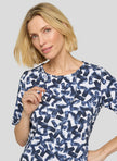 T-Shirt - Seasalt Bay