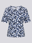 T-Shirt - Seasalt Bay