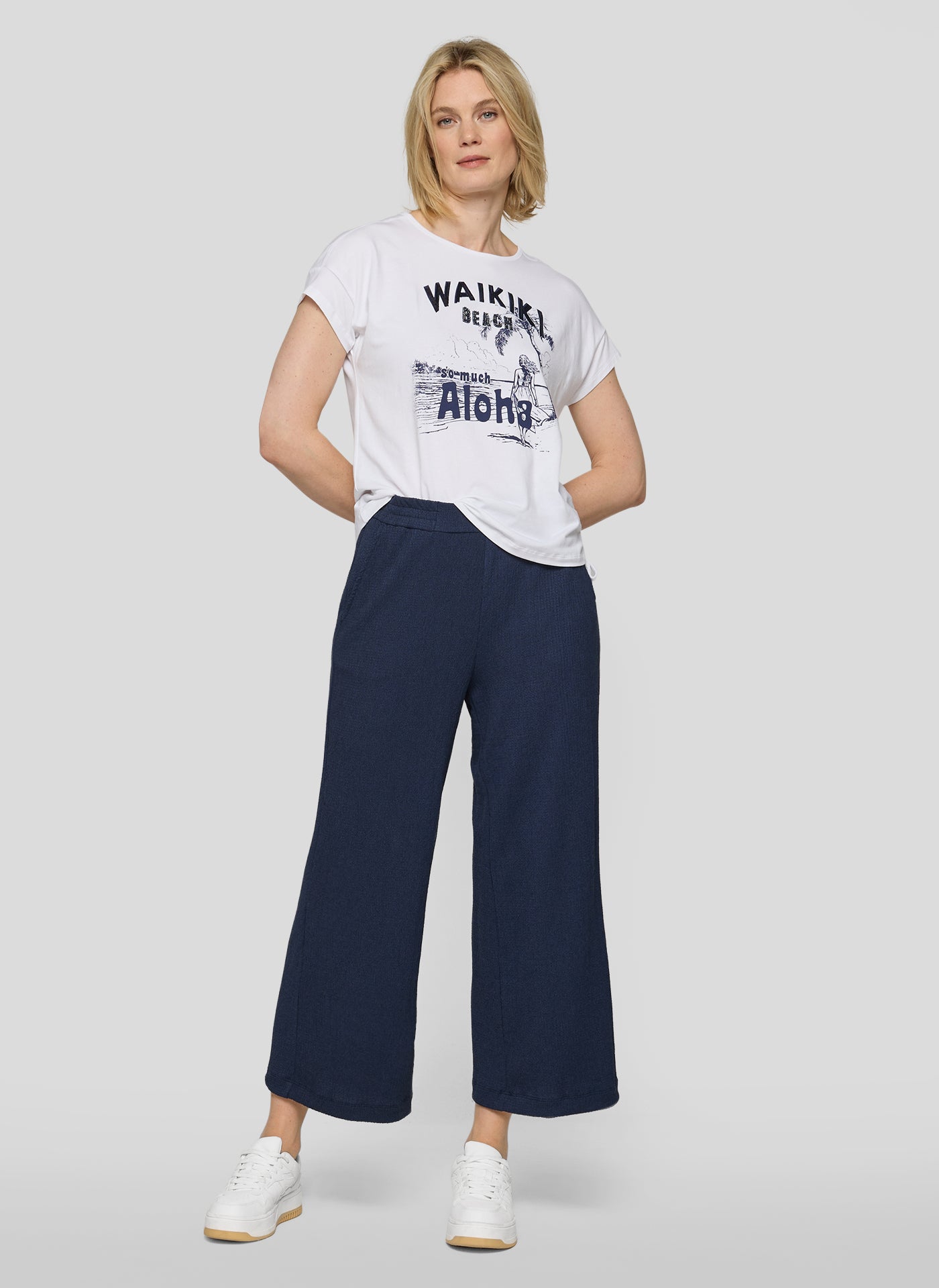 T-Shirt - Seasalt Bay