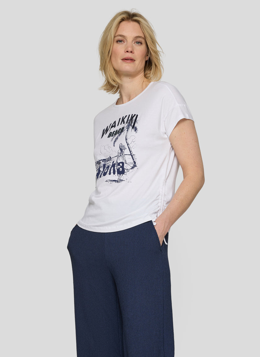 T-Shirt - Seasalt Bay