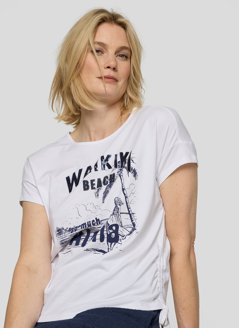 T-Shirt - Seasalt Bay