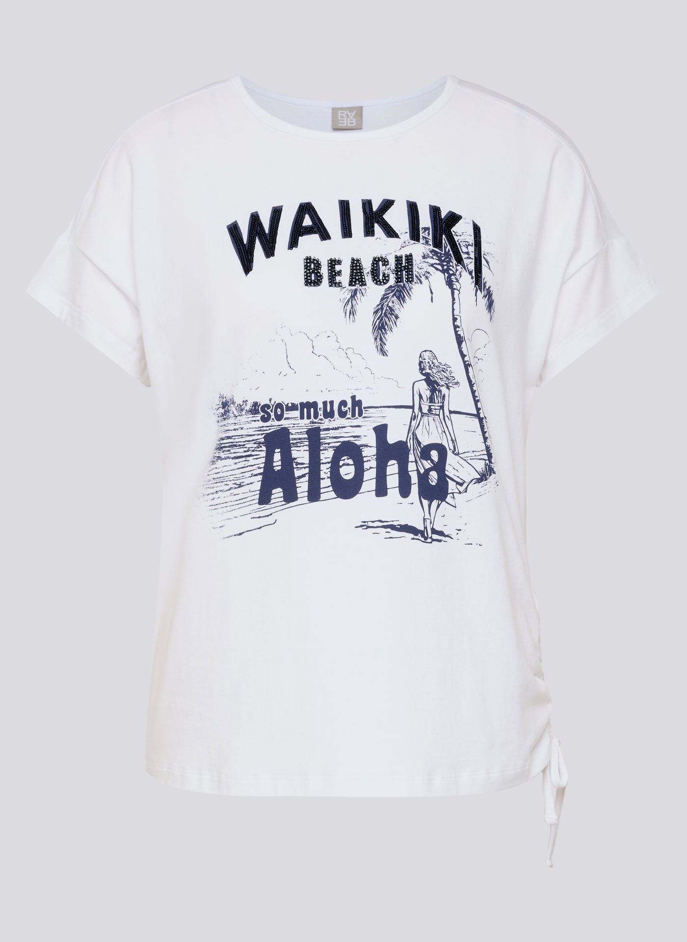 T-Shirt - Seasalt Bay