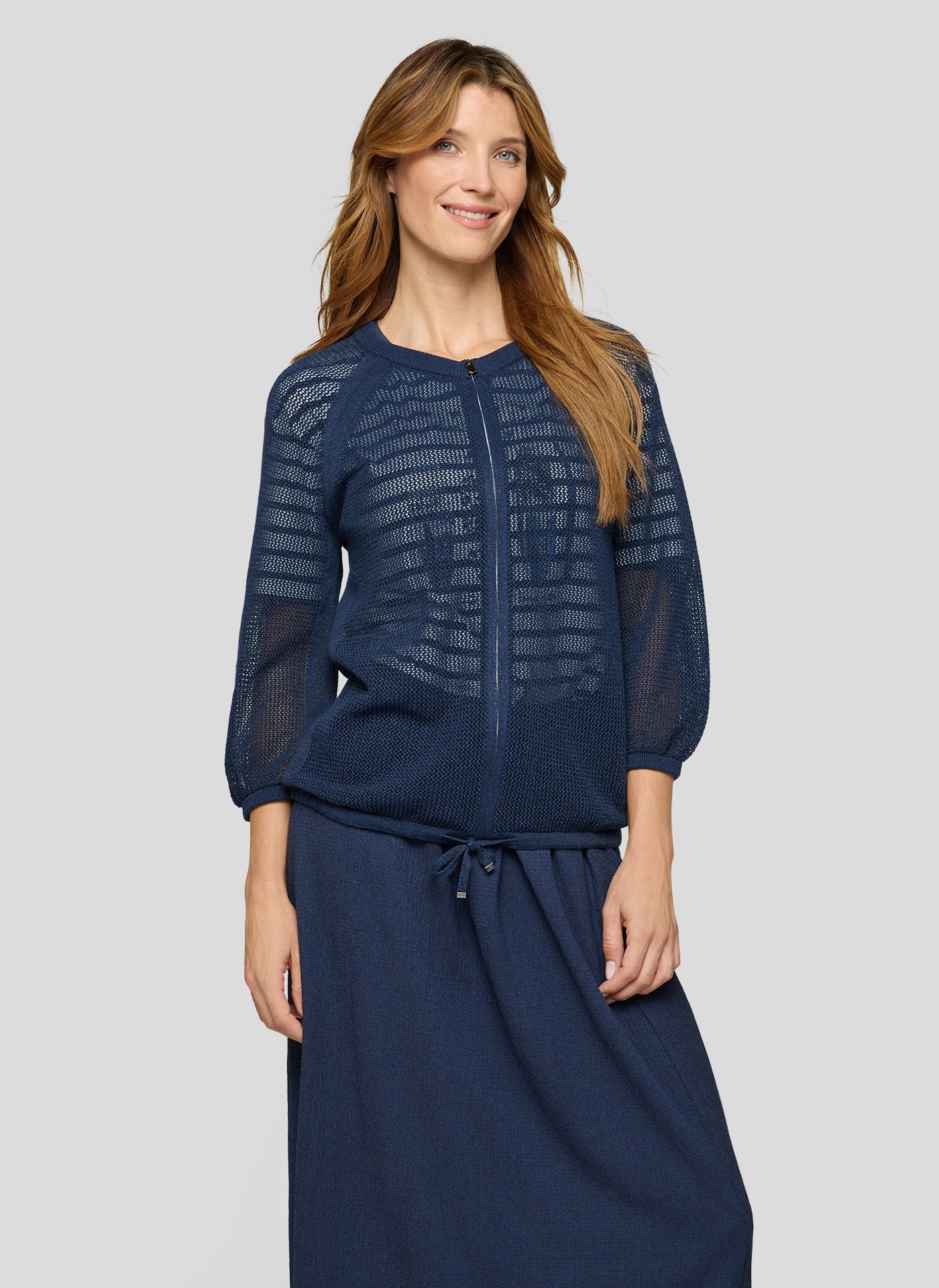 Strickjacke - Seasalt Bay